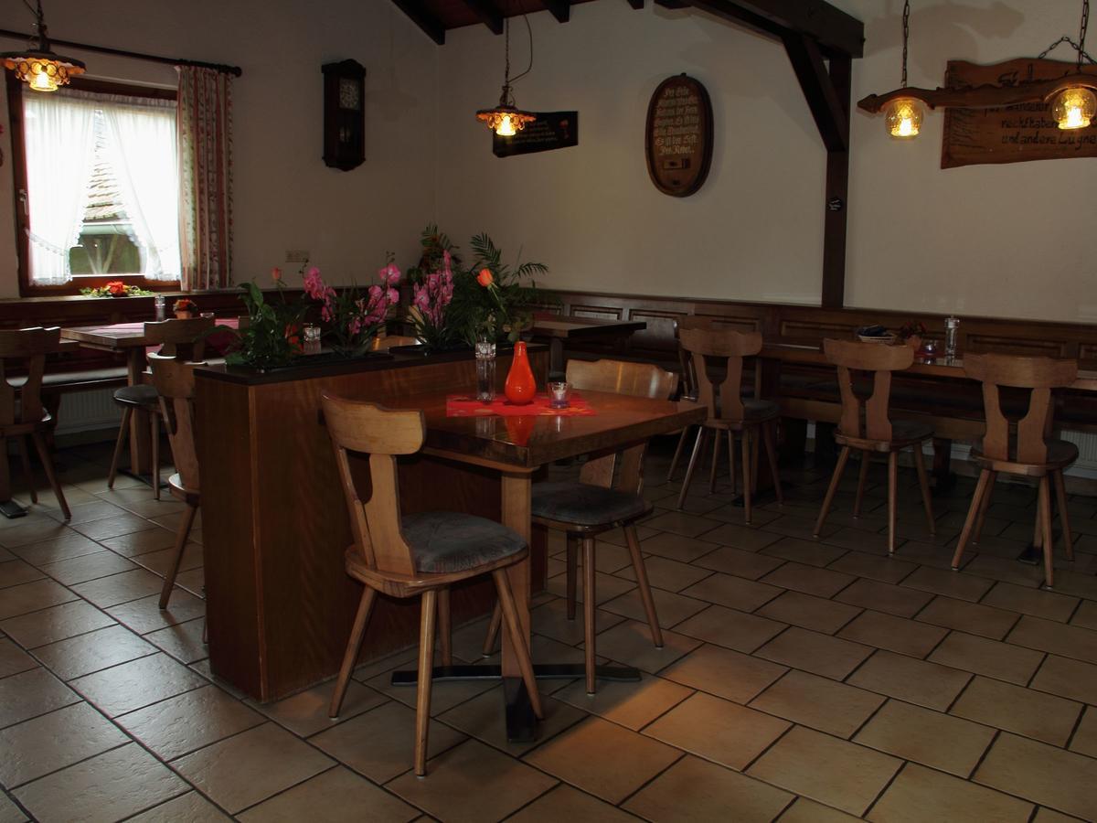 Gasthof Roessle Vogtsburg Εξωτερικό φωτογραφία